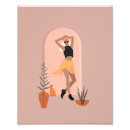 Search for stylized posters Orange