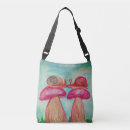 Search for snails bags Drawing