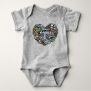 Search for oscar the grouch baby clothes Garbage