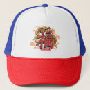 Search for chinese new year baseball caps Asian