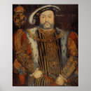 Search for tudor england posters King