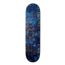 Search for illumination skateboards Skyscraper