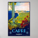 Search for capri italy posters Coastline