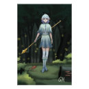 Search for forrest posters Anime