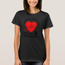 Search for pacemaker tshirts Battery
