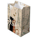 Search for paris gift bags Whimsical