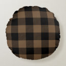 Search for brown plaid cushions Check