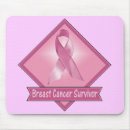 Search for breast mousepads Survivor