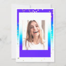 Search for baby blue sweet 16 invitations Birthday party