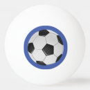 Search for football ping pong balls Team