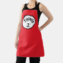 Search for brother sister aprons Dr seuss