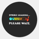 Search for gutter stickers Bowling gutter ball
