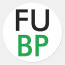 Search for boycott stickers Gulf