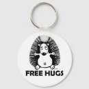 Search for hugs key rings Free