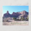 Search for az postcards Sedona