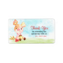 Search for piggy return address labels Farm