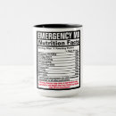 Search for emergency doctor mugs Funny
