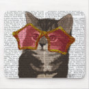 Search for cat mousepads Steampunk