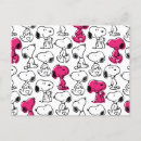 Search for charlie brown postcards Pattern