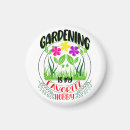 Search for gardening magnets Plant lover