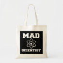 Search for mad scientist Nerd