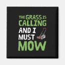 Search for lawn mowing magnets Garden