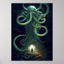 Search for cosmic horror art Fantasy