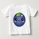 Search for blueberry baby clothes Kawaii