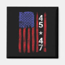 Search for 45 magnets Keep america great