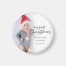 Search for holiday photo magnets Keepsake
