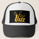 Search for jazz musician hats Orchestra