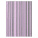 Search for purple and gray tablecloths Pattern