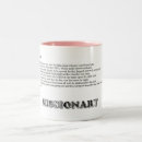 Search for missionary mugs Church