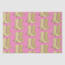 Search for cowboy boots tissue paper Cowgirl