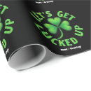 Search for day gift wrap Patricks