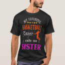 Search for favorite sister tshirts Funny