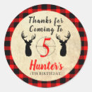 Search for deer hunting stickers Rustic
