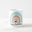 Search for happy birthday cute mug mugs Heart