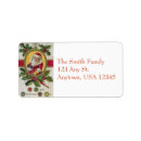 Search for nostalgic return address labels Victorian