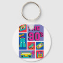 Search for 90 key rings Retro