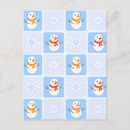 Search for noses postcards Winter