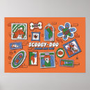 Search for scooby doo halloween posters Shaggy