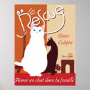 Search for animal welfare posters Rescue