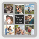 Search for photo wedding stickers Grey