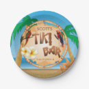 Search for tiki plates Tribal