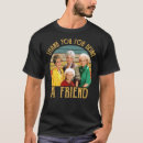 Search for thank you tshirts Friend