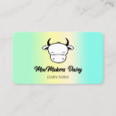 Search for dairy milk business cards Farmer