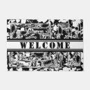 Search for geometric doormats Shapes