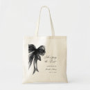 Search for tying bags Bridal shower