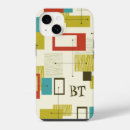 Search for vintage 1950 iphone cases Mid century modern